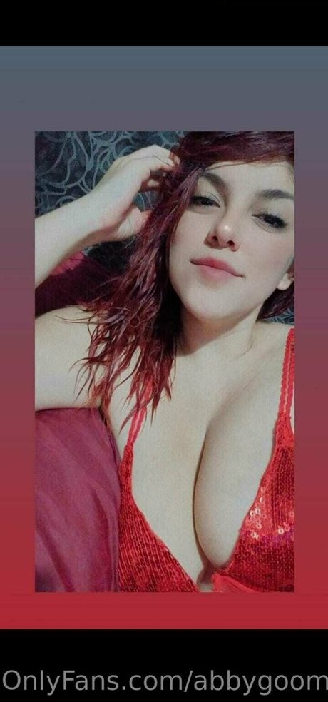 abbygoomez only fans pictures