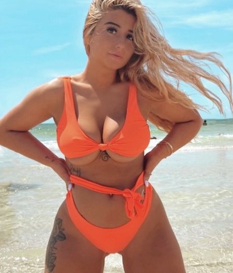 Kierraaaahh only fans leaked porn