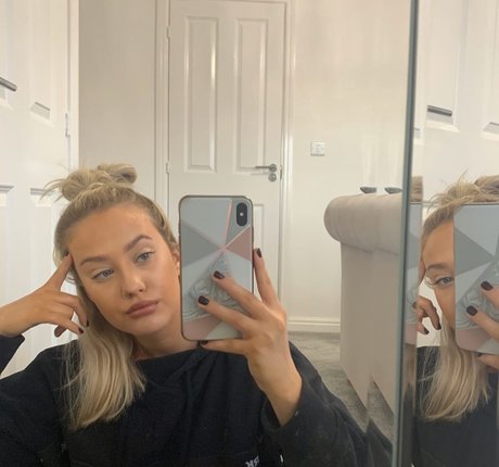 Tia Carter leaked onlyfans