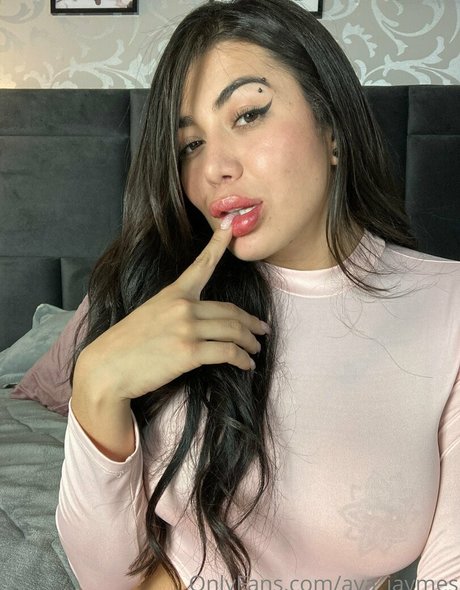 avajaymesfree onlyfans uncensored