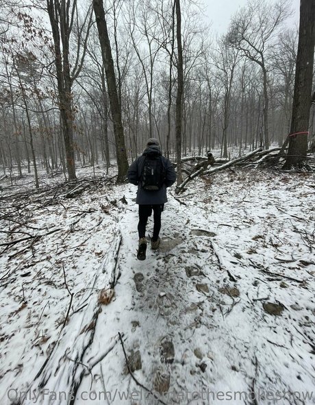 welcometothesmokeshow leaks onlyfans porn