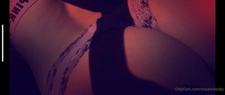 oceannxbaby only fans leaks porn