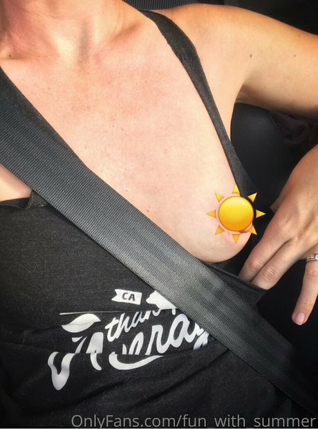 fun with summer onlyfans sex leaked