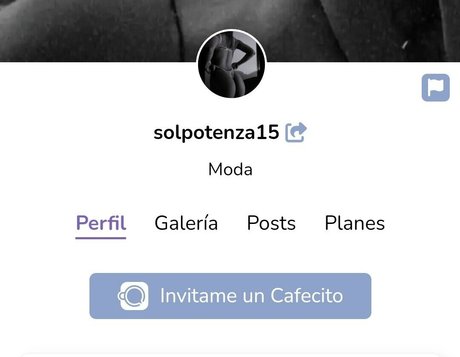 Sol Potenza onlyfans leaks.