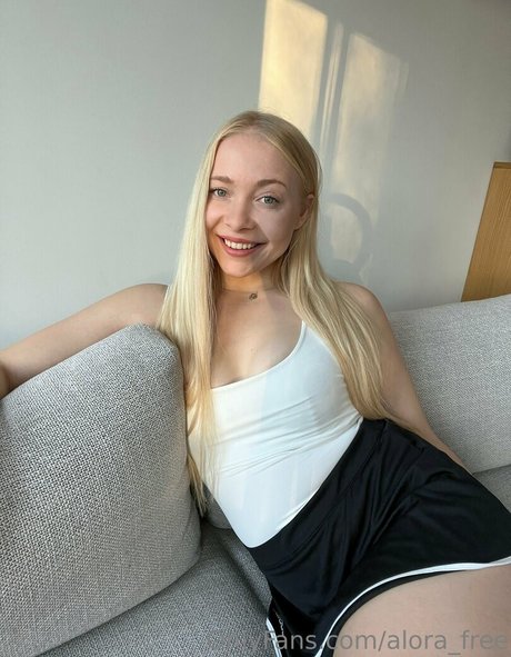 alora free onlyfans sextape leak