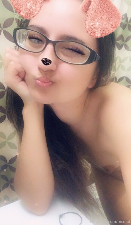 mcmai onlyfans nude pics