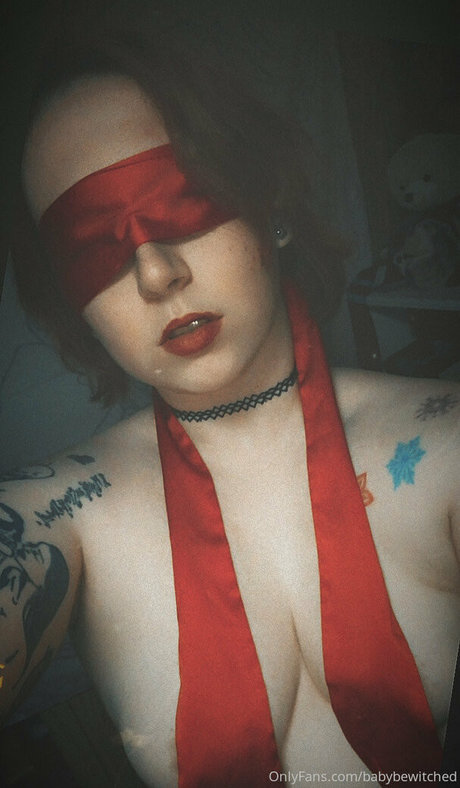 babybewitched only fans leak