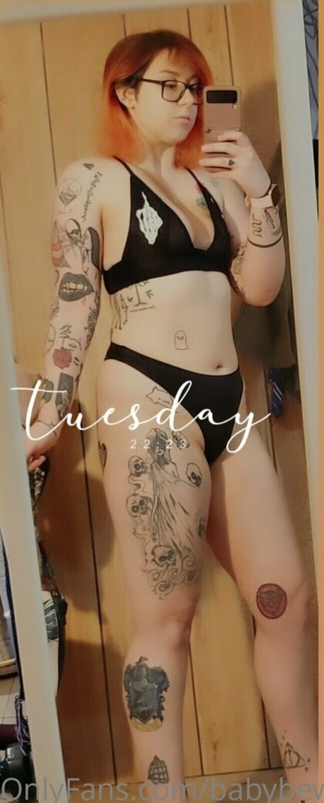 babybewitched onlyfans leakd