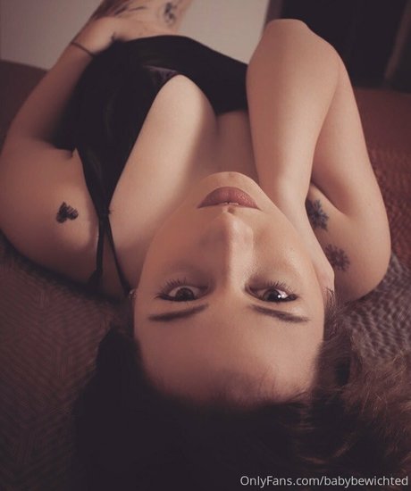 babybewitched topless onlyfans