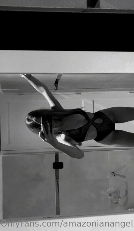 amazonianangelx leak onlyfans