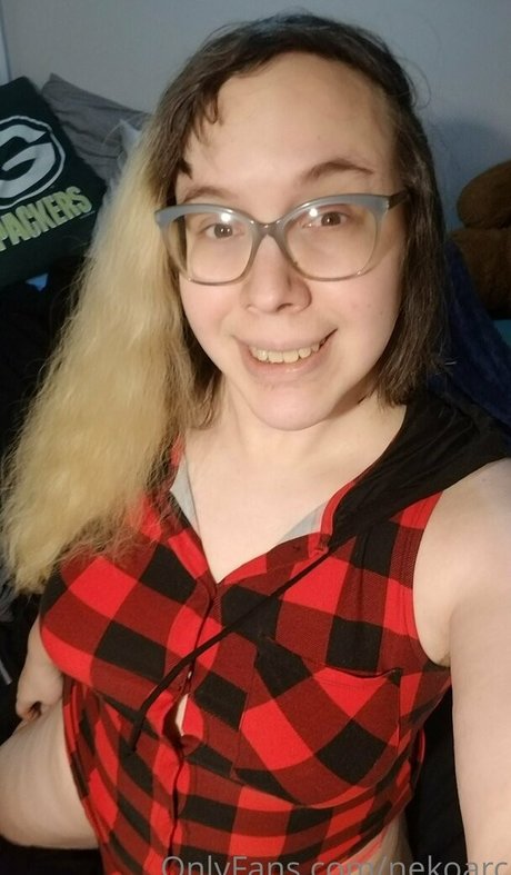 nekoarc onlyfans pic