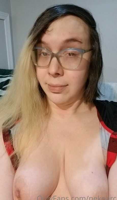 nekoarc leaks onlyfans