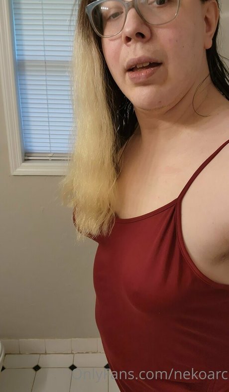 nekoarc naked onlyfans