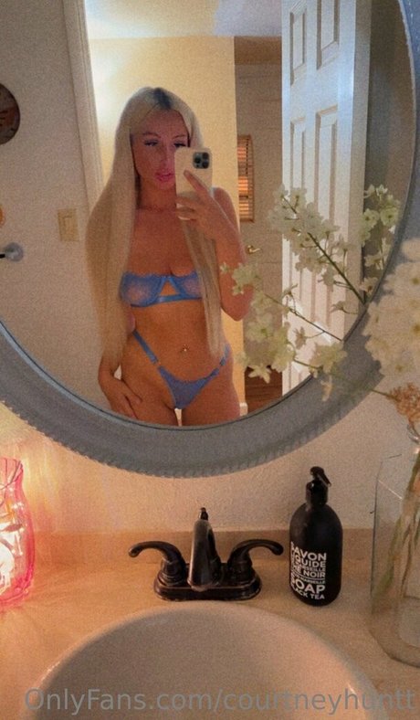 courtneyhuntt nude leaked onlyfans