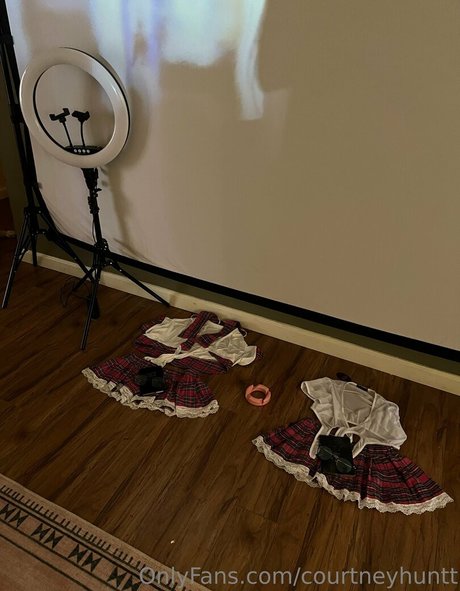 courtneyhuntt only fans