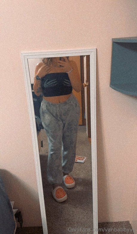 vanbabbyyy Profile pic