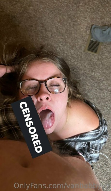 vanbabbyyy onlyfans sex tape