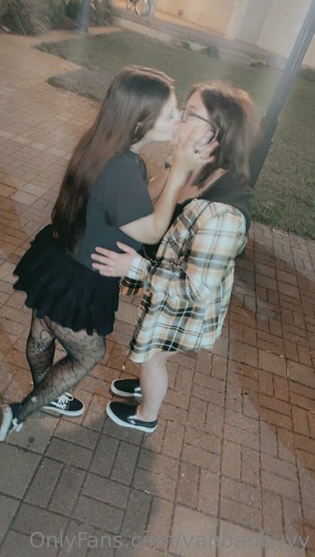 vanbabbyyy leaked only fans nudes