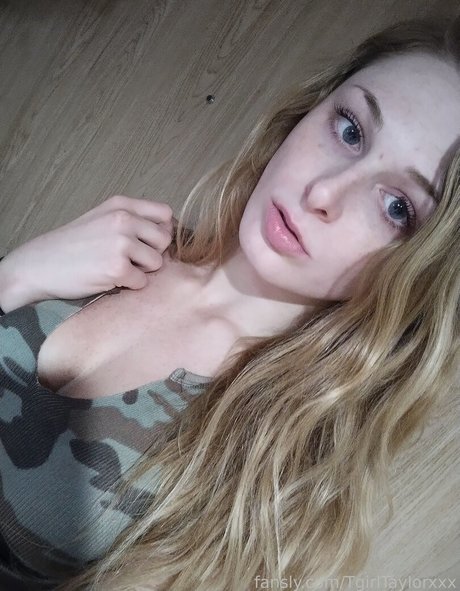 Taylor Baylor onlyfans uncensored