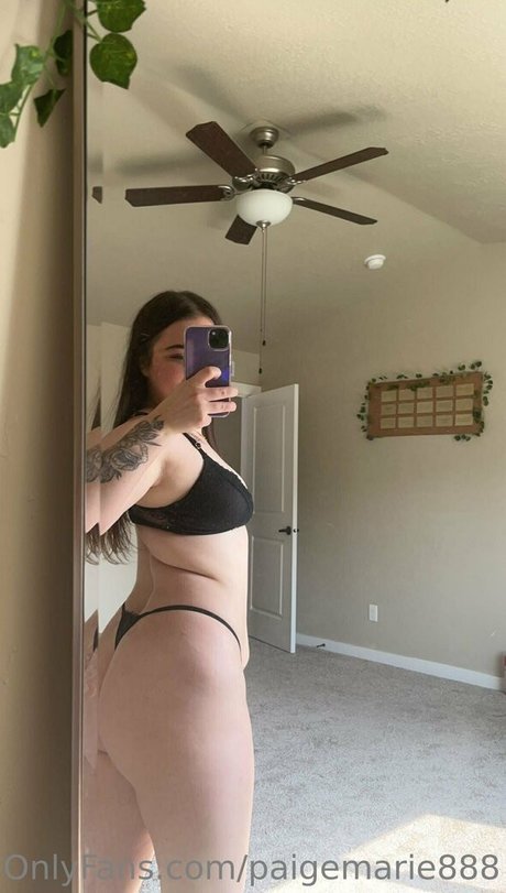 paigemarie888 Profile pic