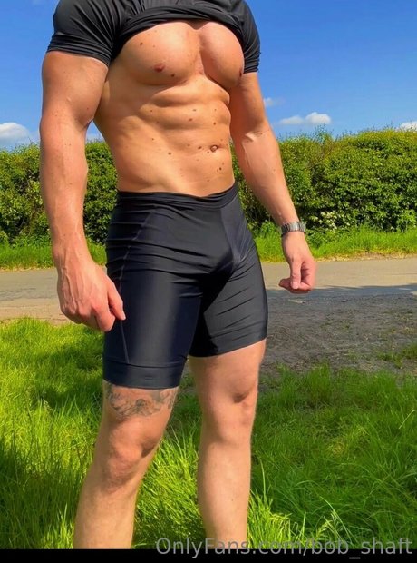 bob shaft onlyfans page