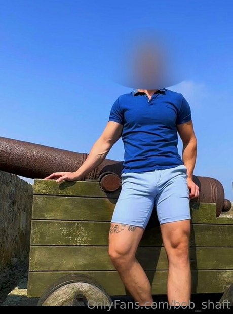 bob shaft onlyfans leakd