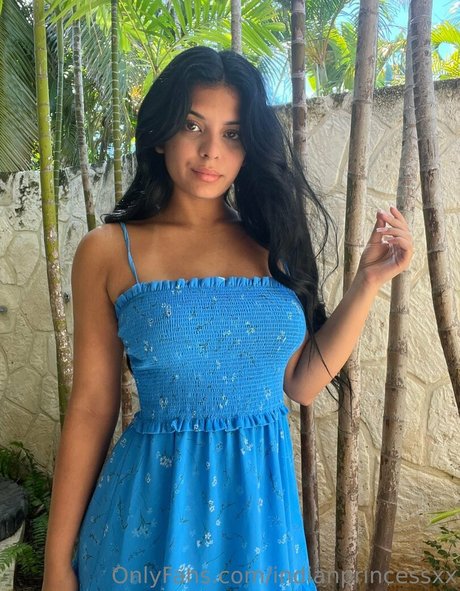 indianprincessxx Profile pic