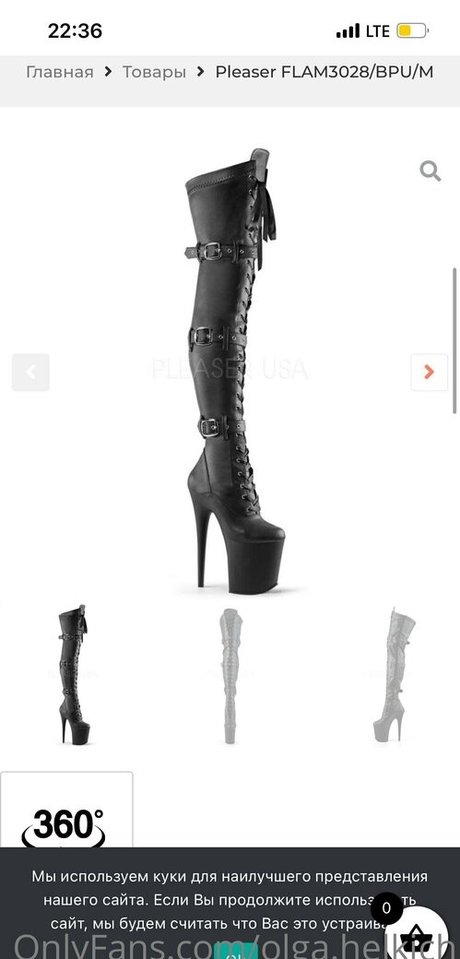 olga dancer onlyfans lean