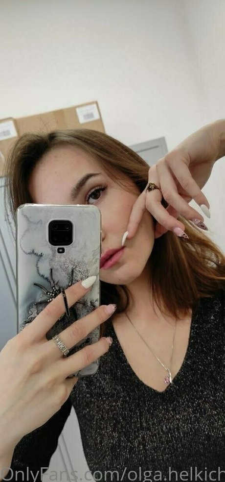 olga dancer Profile pic