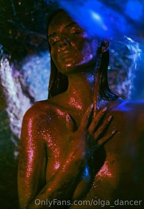 olga dancer onlyfans sextape