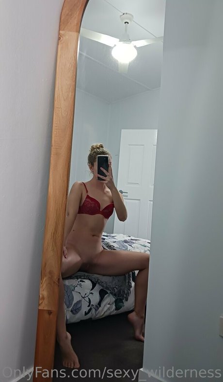 sexy wilderness onlyfans leake