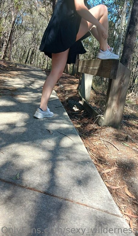 sexy wilderness onlyfans leams