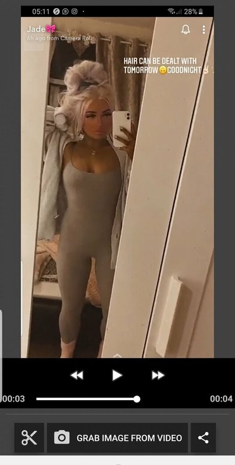 Jade Armstrong nudes onlyfans leaked