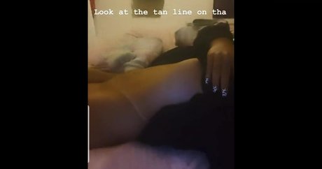 Jade Armstrong only fans nude