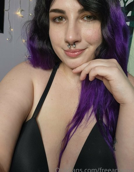 freearianox tits onlyfans
