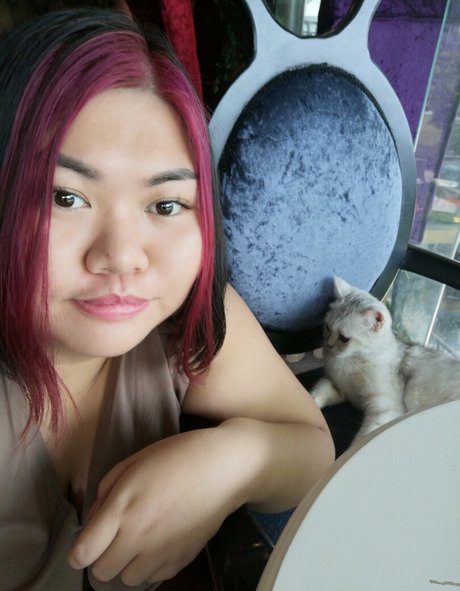 ameenachubbycutie sex onlyfans