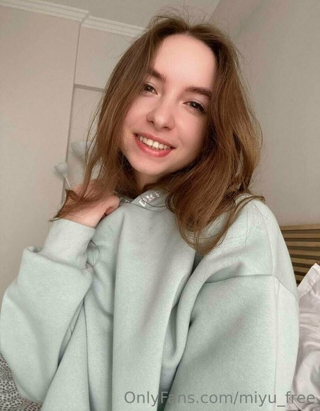 miyu free leaked naked onlyfans