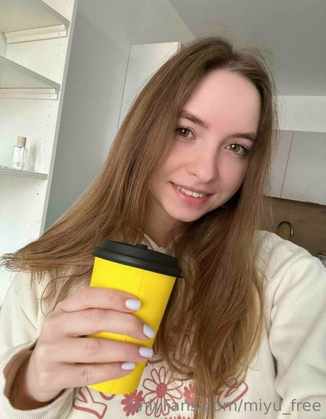 miyu free onlyfans leak sex