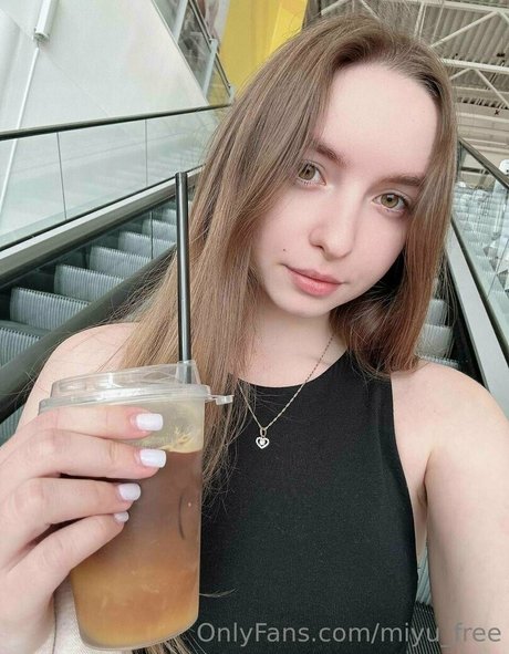 miyu free onlyfans nsfw