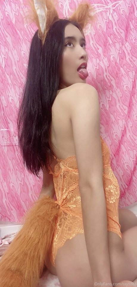 Tayszea onlyfans naked pics