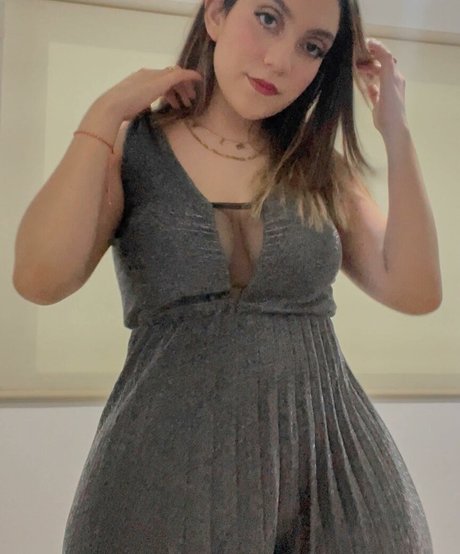 Valeria Alcala onlyfans content leaked