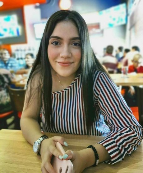 Valeria Alcala naked only fans