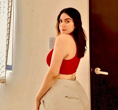 Valeria Alcala onlyfans public photos