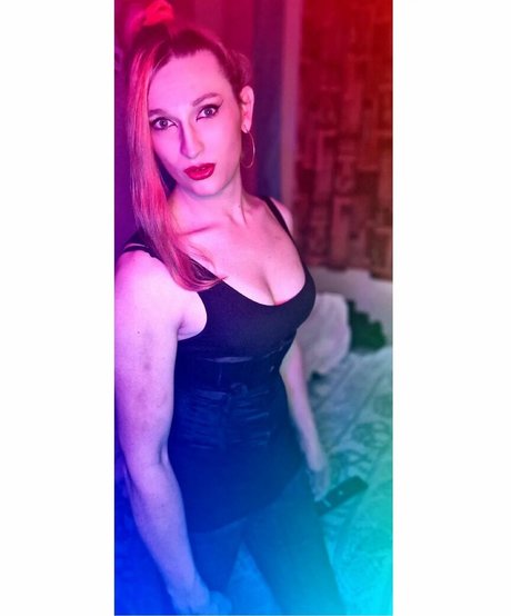 Dusk Rose naked onlyfans leak