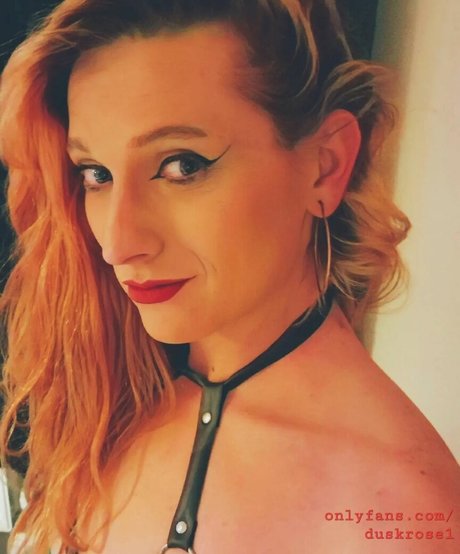 Dusk Rose onlyfans nide