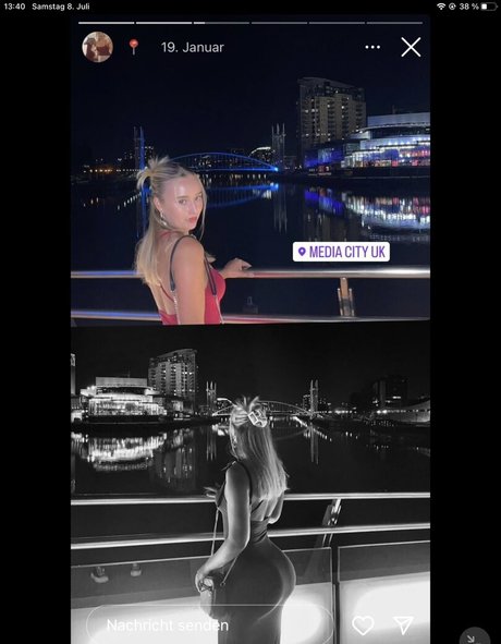 Maisie Simpson naked onlyfans leaked