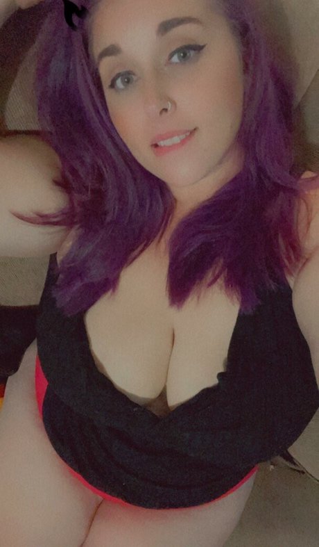 Tequila Jane only fans porn