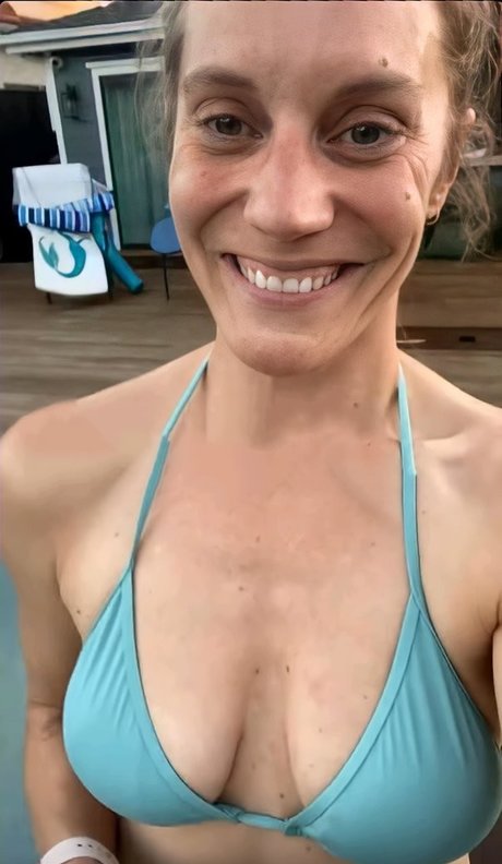Katee Sackhoff new onlyfans leaks