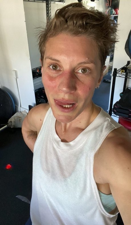 Katee Sackhoff onlyfans fuck