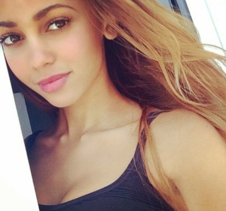 Vanessa Morgan onlyfans archive